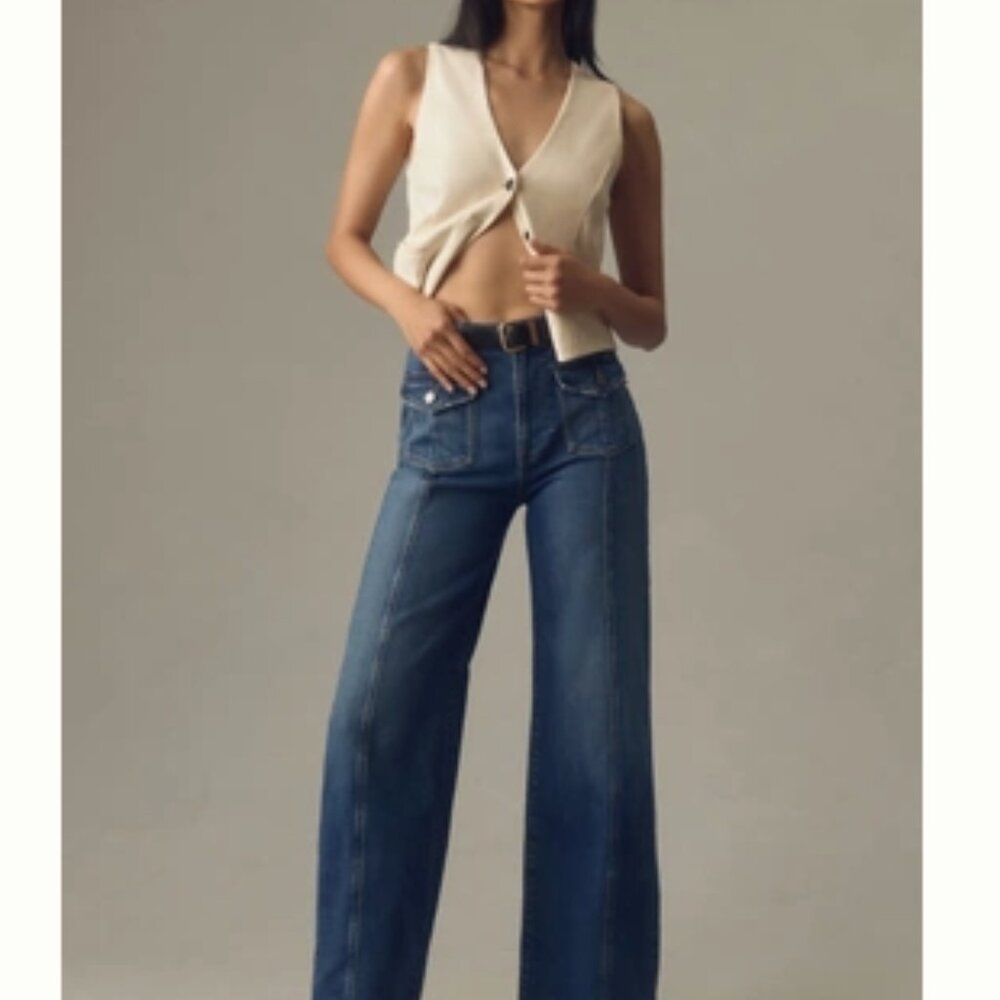 Edwin jeans